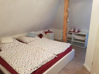 Oldenstadter Wassermuhle - 2