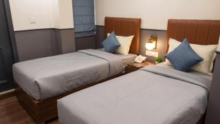 FabHotel Arvique - 3