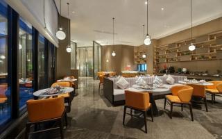Yannian HarborMile Hotel, Changsha South Railway Station, Near Convention Center, Free Station Shuttle - 7