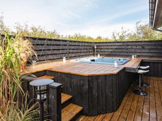 5 star holiday home in Tarm - 1