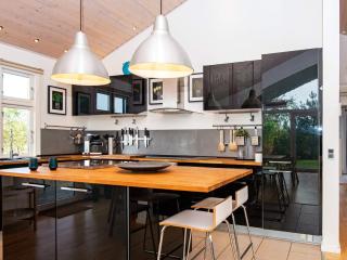 5 star holiday home in Tarm - 5