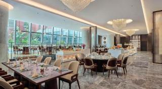 Guangzhou Baiyun International Convention Center LN Dongfang Hotel - 4