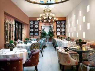 The Whitby Hotel - 3