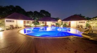 Baan Suan Nuan Ta - Samut Songkhram - 2