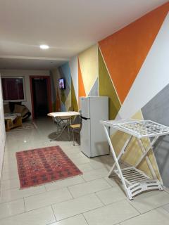 Modern City Center Apartment Near Tunis Station - 7