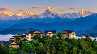 Rupakot Resort - 0
