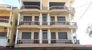 Souvanna 2 Hotel - 4