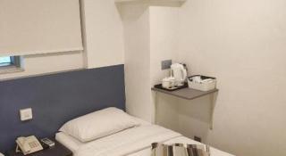 Goodrich Hotel - 2