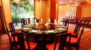 Zhangjiagang Guomao Hotel - 3