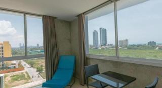 B2 Jomtien Pattaya Boutique & Budget Hotel - 5