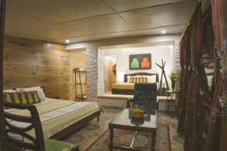 Darbar - A Heritage Farmstay - 7