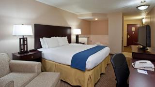Holiday Inn Express Grove City - Premium Outlet Mall by IHG - 9