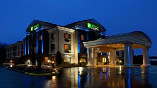 Holiday Inn Express Grove City - Premium Outlet Mall by IHG - 8