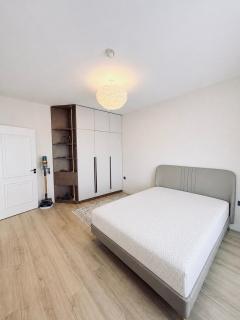 Luxury 2-Bedroom Apartment near National Stadium - 5