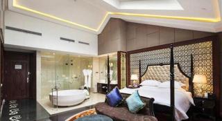 Eden Club House - 1