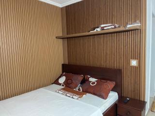 Chambre dorée - 3
