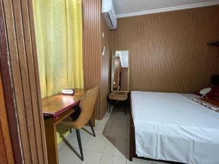 Chambre dorée - 2