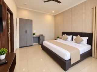 Sitara Grand HSR, Dehradun - 7