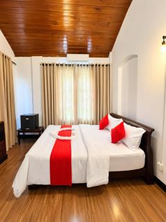 Nathalian Villa Kandy - 5