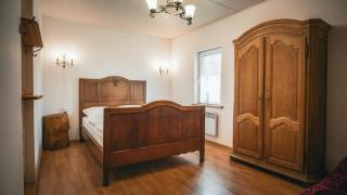 Siedlisko Teremiski - wiejski dom w Puszczy Białowieskiej - 6