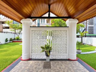Nathalian Villa Kandy - 7