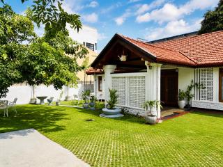 Nathalian Villa Kandy - 9