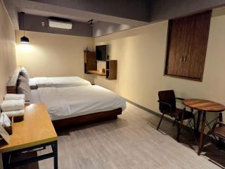 AREA HoTEL - 9