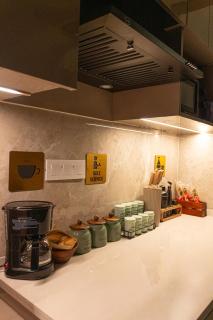 TwoHarbours ,Golf Course Road Sector 43 - 8