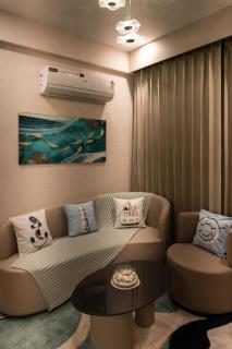 TwoHarbours ,Golf Course Road Sector 43 - 2
