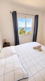 Appartement T3 vue mer - 7