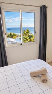 Appartement T3 vue mer - 6