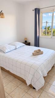 Appartement T3 vue mer - 4