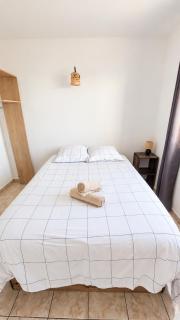 Appartement T3 vue mer - 3