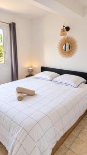 Appartement T3 vue mer - 2