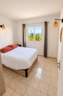 Appartement T3 vue mer - 4