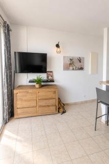 Appartement T3 vue mer - 1