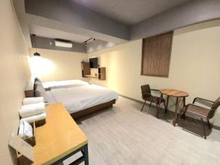 AREA HoTEL - 4