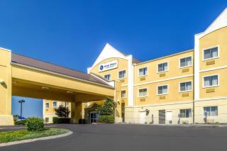 HOTEL WORLD Inn and Suites - 0