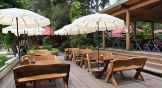 Tonsak Resort - Ko Samet - 7