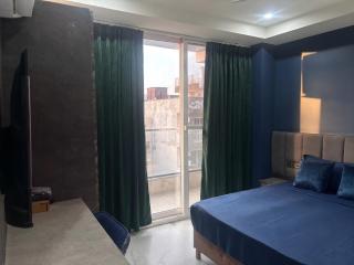 FabHotel Sunridge - 7
