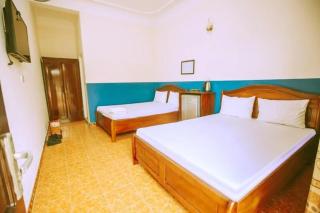 Khách sạn Nam Hiền 1 - 6