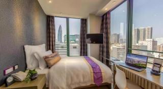 Harbour Bay Hotel - Hong Kong - 2