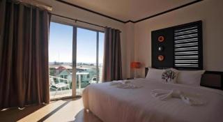 I Style Hua Hin Hotel - 3