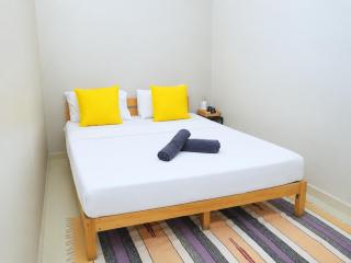 Pak Fook Hotel Chow Kit - 9