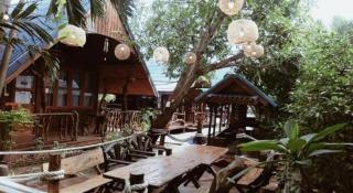 RuenNamyen Resort Amphawa - 4