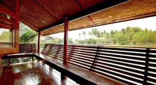 RuenNamyen Resort Amphawa - 9