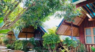RuenNamyen Resort Amphawa - 8