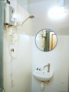 Pak Fook Hotel Chow Kit - 1