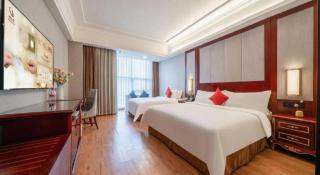 Vienna International Hotel Shanghai Hongqiao Expo Center Caohejing - 0