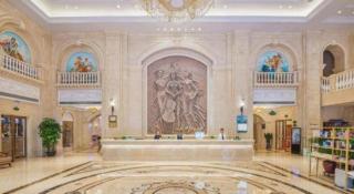 Vienna International Hotel Shenzhen North Station Branch - 7